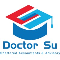 Dr. Su Chartered Accountants & Advisory logo - Similar company to Nxtstep