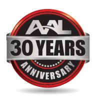 AAL Recycling logo - Similar company to Goonvean