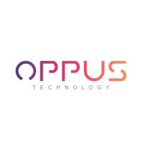 OPPUS logo - Similar company to Proconsulteam