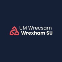 Wrexham Students' Union logo - Similar company to Asg Audio Visual