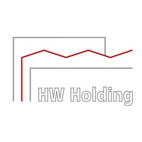 HW Holding GmbH logo - Similar company to Mr²Consulting
