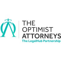 The Optimist Attorneys logo - Similar company to Aspen Sahel Legal