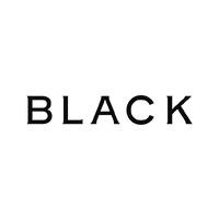 BLACK Communications logo - Similar company to Gloss Communications