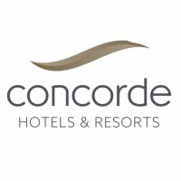 Concorde Hotels logo - Similar company to İş Bul Kıbrıs