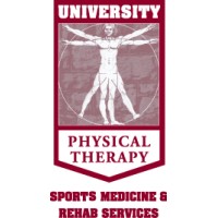 University Physical Therapy