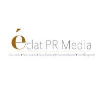 eclatprmedia logo - Similar company to Ug Advisory