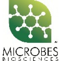 Microbes, Inc. logo - Similar company to A B Lincoln & Company