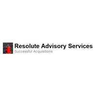 Resolute Advisory Services logo - Similar company to Tallard Technologies