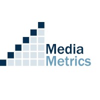 Media Metrics logo - Similar company to Mediametrics