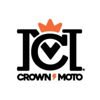 Crown Moto, LLC logo - Similar company to Rewind