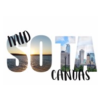 MidSota Canvas logo - Similar company to Move As One, Llc