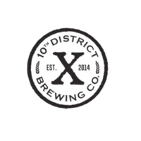 10Th District Brewing Company