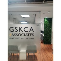 GSKCA & Associates logo - Similar company to Zoid Research