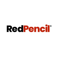 Red Pencil Advertising logo - Similar company to Redpencil.Io