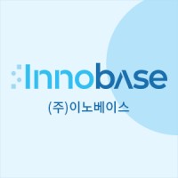 InnoBase (주)이노베이스 logo - Similar company to Scglab