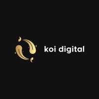 koi digital marketing logo - Similar company to Koi Digital