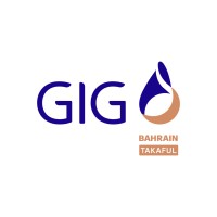 Takaful International Co. (GIG Bahrain Takaful) logo - Similar company to Ciro Sky Solutions