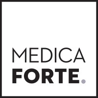 Medica Forte Ltd logo - Similar company to Prfkt® Pro