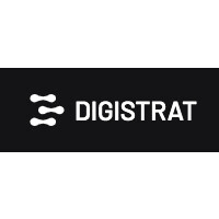 Digistrat logo - Similar company to Digistrat Consulting