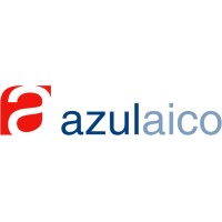 Azulaico logo - Similar company to Vacrin