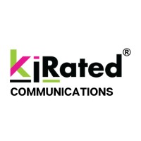 KiRated Communications logo - Similar company to Rslt.Io