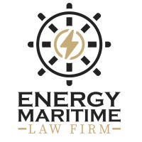 Energy Maritime Law Firm logo - Similar company to Ing. Basica, C.A
