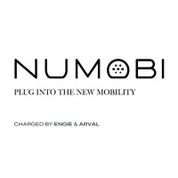 Numobi logo - Similar company to 50Five