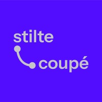 Stilte•-•Coupé