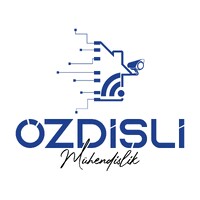 Özdişli Mühendislik logo - Similar company to Clean System Enerji Ve Mühendislik