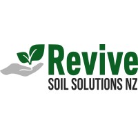 Revive Soil Solutions NZ logo - Similar company to Map Tecch
