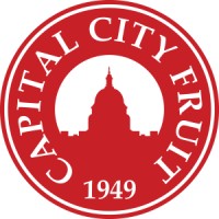 Capital City Fruit logo - Similar company to Dynamix Logistics