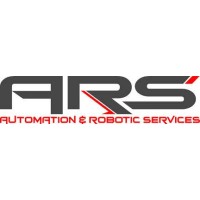 ARS - Automation & Robotic Services logo - Similar company to Pmu Engineering B.V.