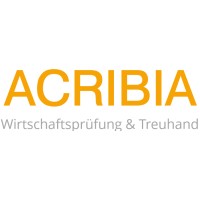 Acribia AG logo - Similar company to Beret Ag