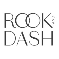 Rook and Dash logo - Similar company to Addeo Studio Architecture