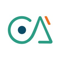 Club A'frik logo - Similar company to Start