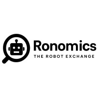 Ronomics logo - Similar company to Lean 6 Sigma Hub