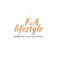 FndA Lifestyle logo - Similar company to Geotech