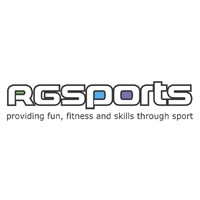 RG Sports Ltd logo - Similar company to Power2Inspire