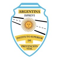 ISPREVI - INSTITUTO SUPERIOR DE PREVENCIÓN VIAL logo - Similar company to Centro De Capacitación