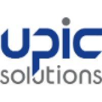 Upic Solutions logo - Similar company to Uptick Solutions