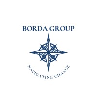 Borda Group Ltd logo - Similar company to Projector