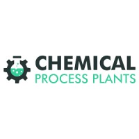 Chemical Process Plants logo - Similar company to Promark Consulting Group
