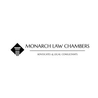 Monarch Law Chambers logo - Similar company to Emigre Law Chambers