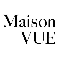 Maison VUE logo - Similar company to Agents Aperture
