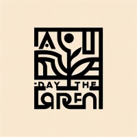 A day in the garden logo - Similar company to Força Foundation International