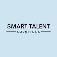 Smart Talent Solutions logo - Similar company to Itech Solutions Ltd