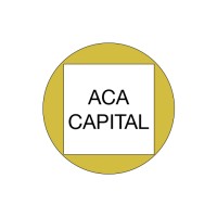 ACA Capital logo - Similar company to Avett, Inc.