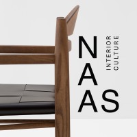NAAS Interior Culture logo - Similar company to Sofia Interiorismo