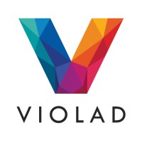 Violad Creative Studio logo - Similar company to Slice Group