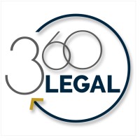 360 Legal Malta logo - Similar company to Sza Law Firm